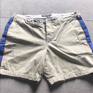 Abercrombie & Fitch men’s 34 shorts